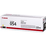 Canon CRG-054 žlutý - Toner