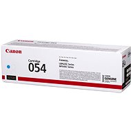 Canon CRG-054 azurový - Toner