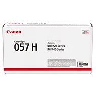 Canon CRG-057H černý - Toner