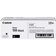 Canon T09 černý - Toner