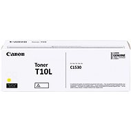 Canon T10L žlutý - Toner