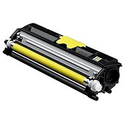 KONICA MINOLTA A0V305H Yellow - Printer Toner