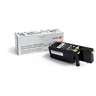 Xerox 106R02762 Yellow - Printer Toner