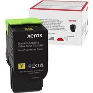 Xerox 006R04363 žlutý - Toner