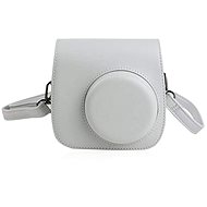 Lea Mini 9 Cover white - Pouzdro na fotoaparát