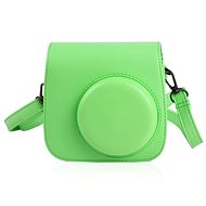 Lea Mini 9 Cover green - Pouzdro na fotoaparát