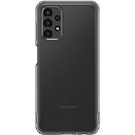 Pouzdro na mobil Samsung Galaxy A13 Flipové pouzdro černé