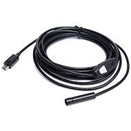 lea 7mm smartphone waterproof inspection endoscope camera