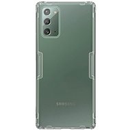 Nillkin Nature TPU pro Samsung Galaxy Note 20 Grey