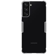 Nillkin Nature Kryt pro Samsung Galaxy S21+ Transparent