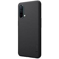 Nillkin Super Frosted pro OnePlus Nord CE 5G Black  - Kryt na mobil
