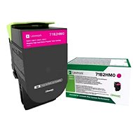 Toner LEXMARK 71B2HM0 purpurový