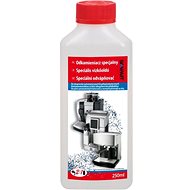 Scanpart Liquid Decalcifier for Automatic Coffee Makers, 250ml - Descaler