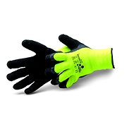 SCHULLER Zateplené stavební rukavice WORKSTAR WINTER - Pracovní rukavice