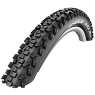 Schwalbe Black Jack Kevlarguard 26x2,1" - Plášť na kolo