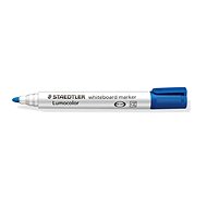 STAEDTLER Lumocolor 351 2mm modrý - Popisovač