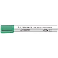 STAEDTLER Lumocolor 351 2mm zelený - Popisovač