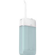 Dutio Floss Care FC2550B, cestovní, modrá - Elektrická ústní sprcha