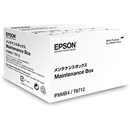 Epson T6712 - Maintenance Cartridge