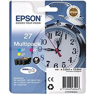 Epson T27 multipack - Cartridge