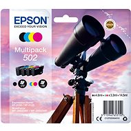 Epson T02V640 Multipack - Cartridge