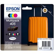 Epson 405 multipack - Cartridge