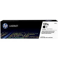 HP CF210A č. 131A černý originální - Toner