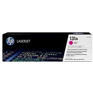 HP CF213A č. 131A purpurový originální - Toner