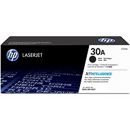 HP CF230A č. 30A černý originální - Toner