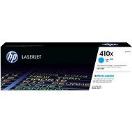 HP CF411X č. 410X azurový originální - Toner