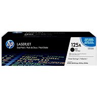 HP CB540AD dual pack - Toner