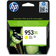 HP F6U18AE č. 953XL žlutá - Cartridge
