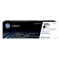 HP W2210X č. 207X černý originální - Toner