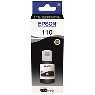 Epson T03P14A XL č. 110 černá - Inkoust do tiskárny