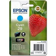 Epson T2982 azurová - Cartridge