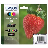 Epson T29 multipack - Cartridge