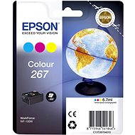 Epson T2670 multipack - Cartridge