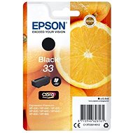 Epson T3331 černá - Cartridge