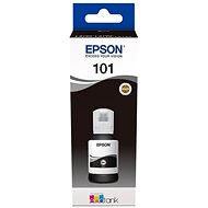 Epson 101 EcoTank Black ink bottle černá - Inkoust do tiskárny