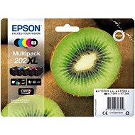 Epson 202 Claria Premium XL Multipack - Cartridge
