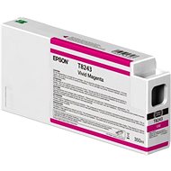 Epson T824300 purpurová - Toner
