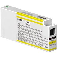 Epson T824400 žlutá - Toner