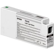 Epson T824900 světlá šedá - Toner