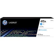 HP W2031A č. 415A azurový originální - Toner