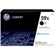 HP CF259X č. 59X černý originální - Toner
