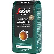 Segafredo Selezione  Arabica 250 g mletá káva - Káva