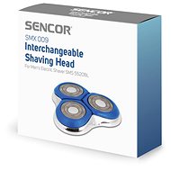 SENCOR SMX 009 holící hlava pro SMS 5520 - Pánské náhradní hlavice