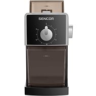 SENCOR SCG 5050BK - Mlýnek na kávu