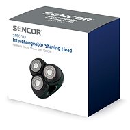 SENCOR SMX 010 holící hlava pro SMS 7000 - Pánské náhradní hlavice