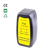 Tester kabelů W-Star POE WSNF400PT - Tester kabelů